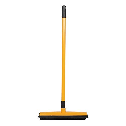 Hffheer Spazzola per Cani Spazzola per Gatti Spazzola per Gatti Spazzola per Gatti Spazzola per Gatti Spazzola per Pulizia Domestica(Giallo)