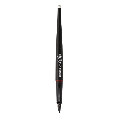 rOtring 1903644 ArtPen (Kalligraphie, 1,1 mm) - 2