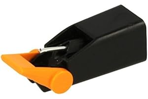 THAKKER Diamant pour Philips FP 650 Tourne-Disque