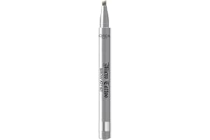 L’ORÉAL PARIS L'Oréal Paris Brow Artist Micro Tattoo Crayon à Sourcils 103 Brunette