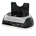 SATA HDD Docking Station w/ Card Reader & 2 Port USB Hub (USB+E-SATA) RS.6376.00
