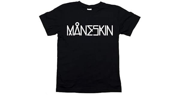 maglietta maneskin
