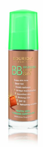 Bourjois BB Bronzing Cream