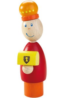 Preisvergleich Produktbild König Balthasar