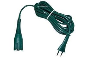 DLS 1 CAVO ELETTRICO DA 10 MT PER VK 130 131 ASPIRAPOLVERE VORWERK ADATTABILI