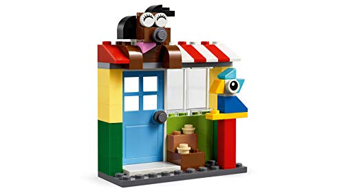 LEGO-Classic-Mattoncini-e-occhi-11003