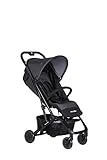 silla de paseo easywalker mini buggy opiniones  Easywalker Buggy XS Melange grey NUEVA COLECCIÓN 2019