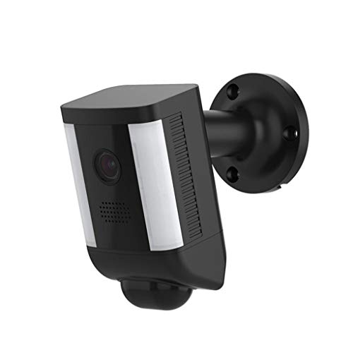 Preisvergleich Produktbild Spotlight Kamera mit Motion Detection 1080p Haussicherungssystem mit Nacht