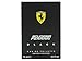 Scuderia Ferrari Black Eau de Toilette Spray for Him 75 ml