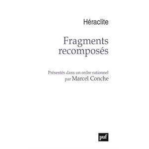 Fragments recomposés présentés dans un ordre rationnel Livre en Ligne Fragments recomposés présentés dans un ordre rationnel Livre en Ligne - Telecharger Ebook