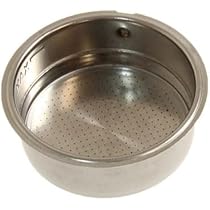 Filtro Per Caffè ARIETE - Ricambio Per Macchina Da Caffè 1371 (2 Tazze) - Codice AS00004173 - Foto 6