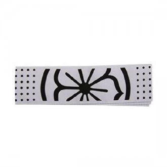 Playwell Martial Arts Karate Kid Kinder Head Band