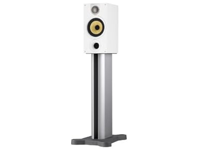 Bowers & Wilkins 686 S2 - Altoparlante, Bianco prezzo scontato da Polaris Audio Hi Fi