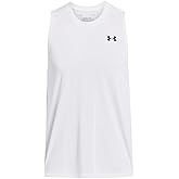 Under Armour Tech Tank Top Tiş&ouml;rt Erkek