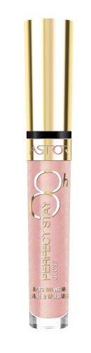 Astor Perfect Stay 8H Gloss, Farbe 1 Sweet Doll, 1er Pack (1 x 6 ml)