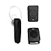 Produktbild Changseo Bluetooth Headset-Kopfhörer K für Kenwood Two Ways Radio Walkie-Talkie