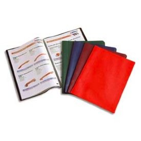 Elba ELB PROT DOC LUTIN A4 40P N 100206477