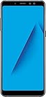 Samsung Galaxy A8+ (Black, 6GB RAM, 64GB Storage) with Offers