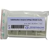 TABLETTENDOSE morgens/mittag 1 St