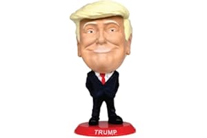 Mimiconz Minis: Donald Trump/Figures