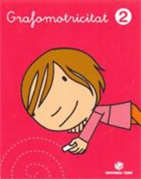 Grafomotricitat 2CAT