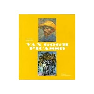Van Gogh Picasso