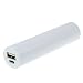 Produktbild Vaycally USB Power Bank Akku Lade Schatz für iPhone/iPad/Samsung/Galaxy und Andere Smartphones