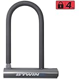btwin 700 lock