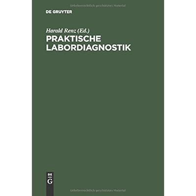 [PDF] Download Praktische Labordiagnostik Kostenlos