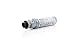 Produktbild Ricoh Original Toner kompatibel Aficio MP 201 SPF, DT415BLKR, TYPE1270D 842024 888261 K165, Premium Drucker-Kartusche, Schwarz, 7000 Seiten