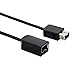 Produktbild 3 Meter Verlängerungskabel Draht Spiel Extender Cord Classic Mini Controller Kabel für NES für Wii Controller