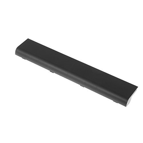 Green Cell® Standard Serie 757661-001 Akku für HP Laptop (6 Zellen 4400mAh 10.8V Schwarz) - 7