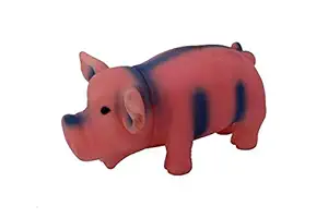 PSK PET MART Squeak Cute Pig Toy for Dog/Puppies/CAT
