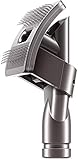 hundehaare aus kofferraum entfernen Ersatzteile Dyson 921000-01 Groom Hundebürste