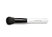 Bare Face Minerals Professional Optimum Face Foundation Brush | Powder Brush | Finishing Powder | Mineral Veil | Extra-Soft Synthetic Powder Brush | Makeup Brushes