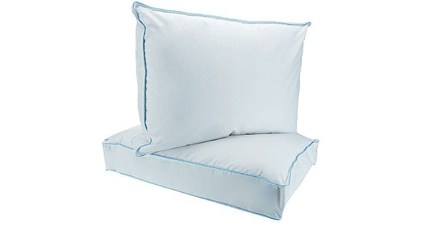 igel pillow side sleeper