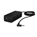 Produktbild HP AC 65 W – Stromversorgung (50/60, Innenraum, Notebook, schwarz, DC.)