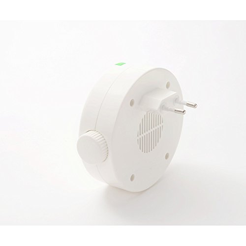 PURIPOD® – der Lautlose Ionen-Luftreiniger in Minutenschnelle – Original aus dem TV-Werbung - 8