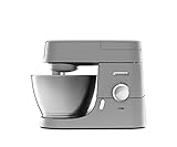 Kenwood - kvc3110s - Robot multifonctions 4.6l 1000w et blender 1.7l chef
