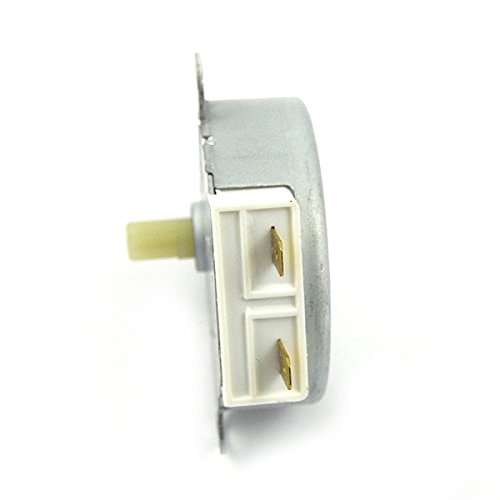 Foxnovo TYJ50-8A7 AC 220V-240V 4 umin 4W CWCCW Mikrowelle drehbar Synchronmotor - 4