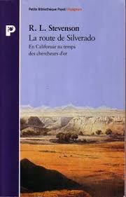 La route de Silverado