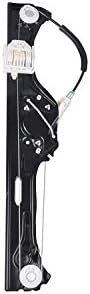 CQX – , Electric, Rear Right, BMW, X5, e70,2007-2012