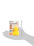 Munchkin White Hot Sicherheits-Badeente (ab 0 Monaten) - 6
