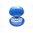 Anti Snore Stop Snoring Guard Anti Apnea Moulding Mouth Piece Sleep Aid