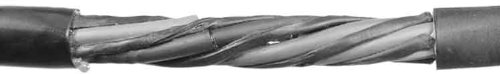 Preisvergleich Produktbild Cellpack Verbindungsmuffe SMH4G 1,5-10 f.Gummischlauchltg. Verbindungs- / Übergangsmuffe 4010311004235