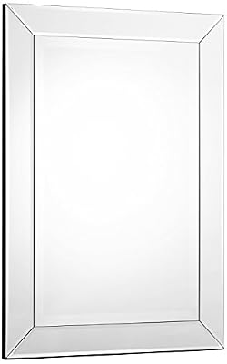 Emotion Miroir Bizo, l.50 x H.70 cm
