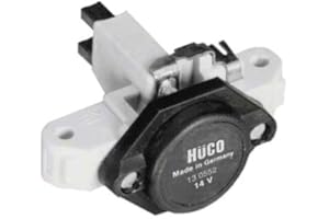 HÜCO 130552 Regler