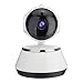 Produktbild Mogustore 720 P HD Cámara IP inalámbrica WiFi Cámara de vigilancia de seguridad para EL hogar 3.6 mm Lente Gran Angular Cámara Interior Soporte de visión nocturna