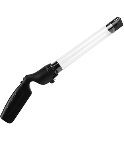 Oplaadbare Spider Catcher Vacuüm Lange Handvat Sterke Zuig LED Licht Insecten Bug & Mot Humane Trap Traps Spinnen Insecten & Wesp voor Thuis Indoor Gebruik