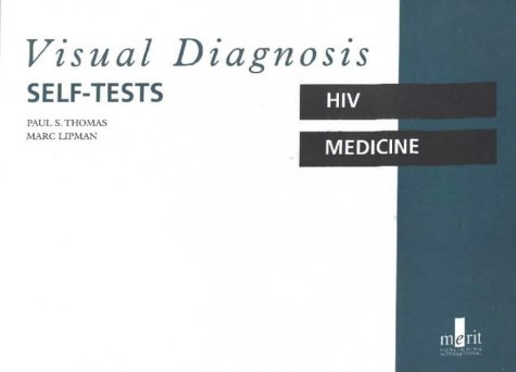 Preisvergleich Produktbild Visual Diagnosis Self-tests on HIV Medicine